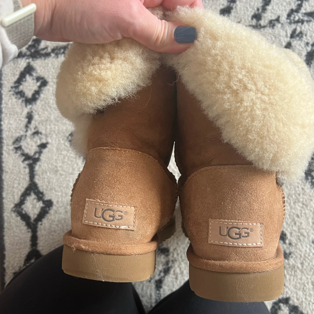 Womens UGG boots